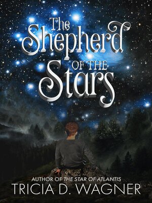 cover image of The Shepherd of the Stars